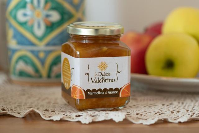 Dimore Del Valentino Sampieri Exterior foto
