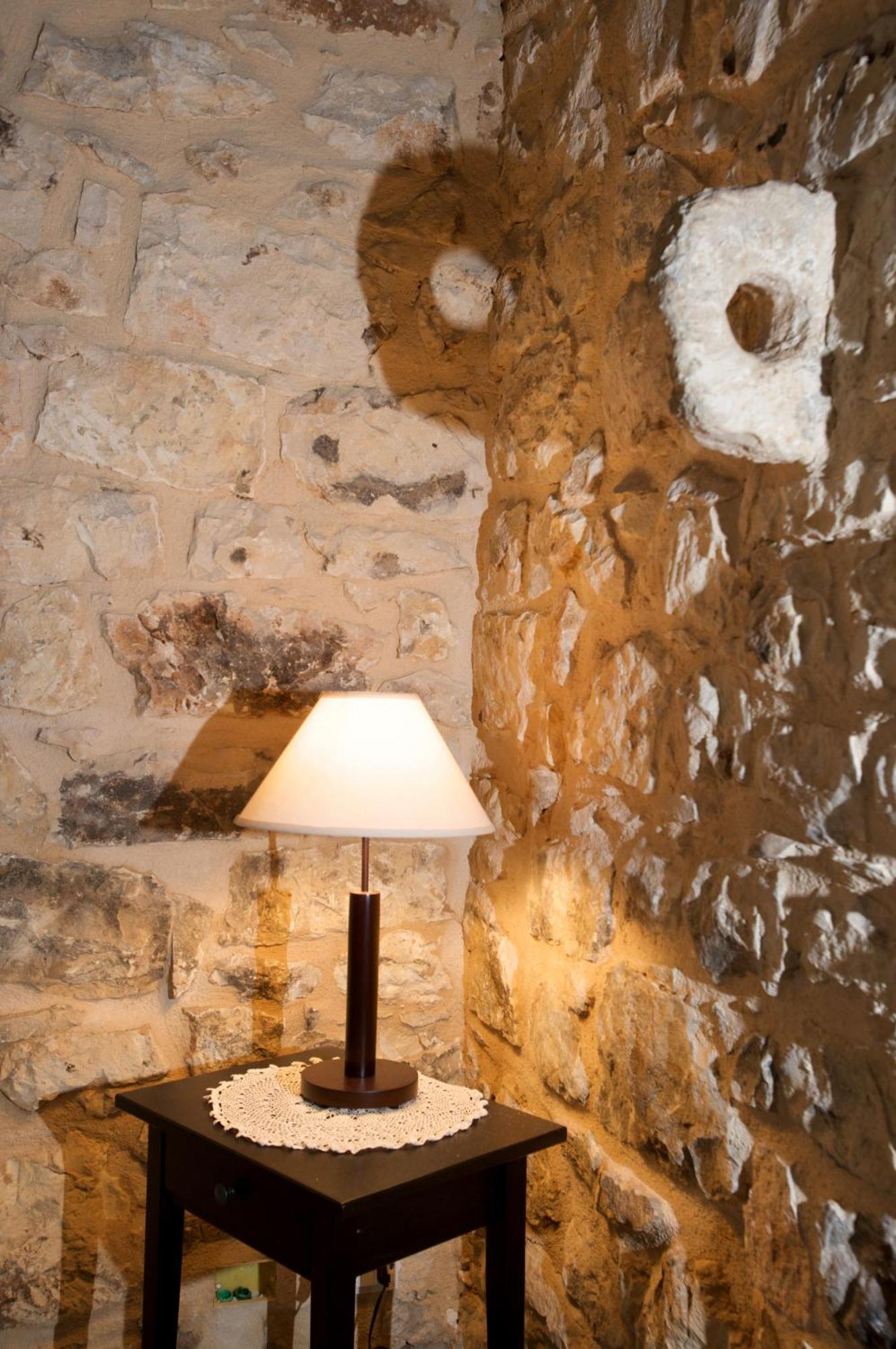 Dimore Del Valentino Sampieri Zimmer foto